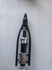Snap-on 8" WTG8A Reversible Wire Twister Tool Safety Plier Used. Price: $200.00.
