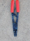Matco Tools Internal Snap Ring Pliers Used. Price: $35.00.