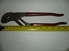 Mac Tools 10" M430G Usa Tongue And Groove Pliers Channel Locks Bin Used. Price: $25.99.