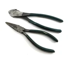 Vintage Diamalloy SN56 & SS57 Pliers, Needle, Side Cutters Used. Price: $39.99.