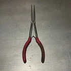 Mac Tools Long Reach Needle Nose Pliers 11" P301732 Used. Price: $30.00.