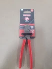 Craftsman V-series Pliers Wire Cutter, 7 Inch (CMHT82508) New. Price: $19.99.