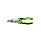 Vim Hand Tools WSC8 8" Wire Stripper / Crimper Pliers New. Price: $56.99.