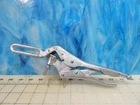 Jones 2-WAY Cable Stripper Hand Tool Pliers Capital Sales Service Company Used. Price: $14.00.