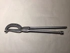 Vintage Craftsman Brake Spring Pliers Wf Ll 46945, Made The U.s.a. Used. Price: $16.98.