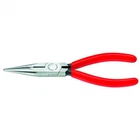 Knipex 2501160 -1/2" Long Nose Pliers New. Price: $37.18.