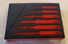 Snap-on Foam Insert For Talon Grip Vector Edge Only New. Price: $65.00.