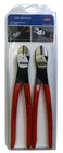 Knipex 9K 00 80 129 Us High Leverage Straight And Angled Diagonal Cutter Set New. Price: $102.35.