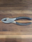 Vintage Craftsman Pliers 9 45378 Usa 7" Excellent ++++!! Lqqk Open. Price: $36.01.