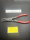 Blue-point PR-26 9" Retaining Ring Red Handle Snap Pliers Usa **modified** Used. Price: $19.80.