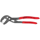 Knipex Tools 85 51 180 C, 7.5" Hose Pliers For Click Clamps New. Price: $60.00.