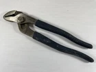 Craftsman 7 Adjustable Arc/slip Joint Pliers Wf 45024 Made The Usa Used. Price: $24.99.