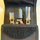 Snap-on PLP300A 3-PIECE Plier & Cutter Service Set Tool Made Usa Genuine New. Price: $280.00.