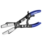 Workpro Ratcheting Hose Pinch Off Plier 10" For Automotive Lines Fuel New. Price: $20.99.