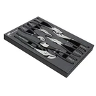 Ingersoll-rand 752013 Piece Master Pliers Set New. Price: $183.99.