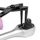 Snap Ring Pliers Set Heavy Duty Internal Master Cylinder Ext... New. Price: $23.12.