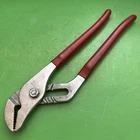 Blue-point By Snap-on Tools Usa 12" Tongue & Groove Slip Joint Pliers Mpn HL112P Used. Price: $22.91.