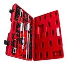Diesel Injector Extractor Slide Hammer Puller Kit With Multiple Adaptor New. Price: $134.35.