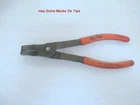 T21A Blue Point PR-25 9" Red Handle Internal Retaining Ring Pliers Specialty Too Used. Price: $14.93.