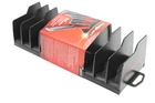 Snap-on- KAPL10 Plier Organizer New In Black. Price: $34.99.