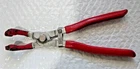 Blue Point Tools YA-824-A, Spark Plug Wire Puller. Used. Price: $23.45.