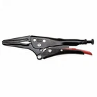 Proto Tools J286LNXL Locking Pliers Teeth 6-29/32 Overall Length New. Price: $39.90.