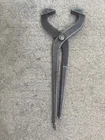 Snap On Tools Dust Cap, Grease Puller Pliers No. GCP-10 Used. Price: $40.00.