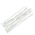 Roadpro RPCT-1115 Cable Tie Plastic, With Locking Closure, 11.5" New. Price: $20.15.