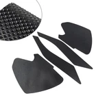 Anti Slip Tank Traction Pad Knee Grip Protector Foryamaha Yzf R3 2019-2023 New. Price: $32.67.