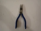 NAPA-P-657 Long Needle Nose Pliers Made In Usa Used. Price: $25.95.