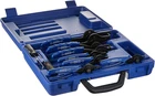 Cal Hawk Tools CPLSR11P Heavy Duty Snap Ring Pliers Set (11 Piece) New. Price: $49.89.