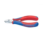77 22 115KNIPEX Electronics Diagonal Cutters-comfort Grip New. Price: $77.44.