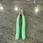Snap 59CFG Heavy Duty Combination Pliers Green New. Price: $104.45.