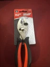 Roadpro RPS5040 Slip Joint Pliers 6", Comfort Grip Handle New. Price: $6.58.
