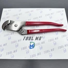 Blue-point Tools Usa New 10" Parrot Jaws Adjustable Joint Pliers CHN410. Price: $109.95.