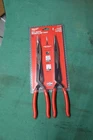 Milwaukee 48-22-6542 2PC Long Reach Pliers Set New. Price: $70.00.
