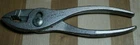 Vintage Penens Slip Joint Linesman Pliers 1/2" Long Chicago Made Usa #3196 Used. Price: $9.95.