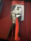 Roadpro RPS4028 10" Locking Pliers With Comfort Grip Handle New. Price: $15.86.