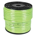 Legacy HFZ38250YW Flexzilla Air Hose, 3/8 Id 250', Bulk Poly, Zillagreen New. Price: $161.03.
