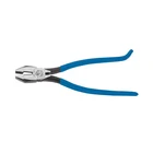 Klein Tools D2000-7CST Diagonal Cutters, Slim Head Linesman Pliers Is Spring New. Price: $72.26.