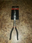 Gearwrench Double-x Straight Pliers 82005D Used. Price: $45.00.