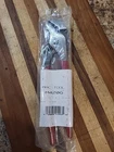 Mac Tools Usa Slip Joint Pliers - Model M420G Red Handle Nos! New. Price: $34.50.