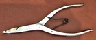 Nice Craftsman P-4735 Lock Ring / Retaining Snap Pliers Made Usa Used. Price: $18.00.
