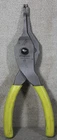 Snap On SRPCR9000 Ring Pliers Quick Release - Hi Viz Used. Price: $65.00.