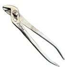 Blackhawk PT-1251 5" Adjustable Slip Joint Ignition Pliers Midget Usa Used. Price: $15.98.