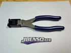 Snap-on Tools Usa New Power Blue 6" Soft Grip Diagonal Flush-cut Pliers 786CFMB. Price: $129.95.
