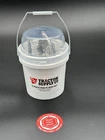 Tractor Supply 5-PIECE Mini Pliers Set W/ Bucket New. Price: $32.20.