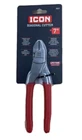 New Icon 7 High Diagonal Cutting Pliers Nippers, Metal Wire Cable Cutters. Price: $29.75.