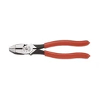 Klein Tools HD2000 9NE High Leverage Cutting Pliers Heavy Duty Inch New. Price: $64.89.