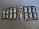 8 Assorted Pcs Eclipse Vise Grips Locking Pliers 5WR 6LN 7R 7WR 9R 10CR 10R 10WR New. Price: $99.99.